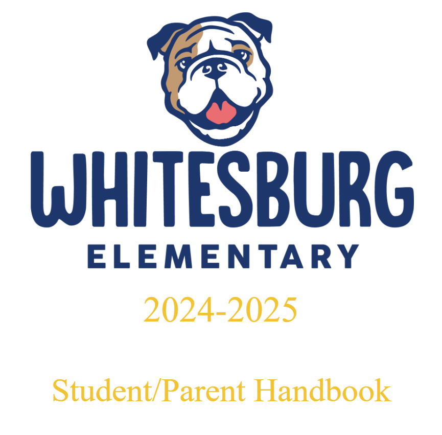 Parent Student Handbook