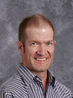 Mr. Zielke
