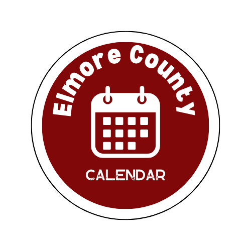 Elmore County School Calendar Icon