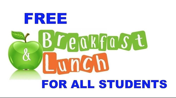 Free Lunch in 24-25