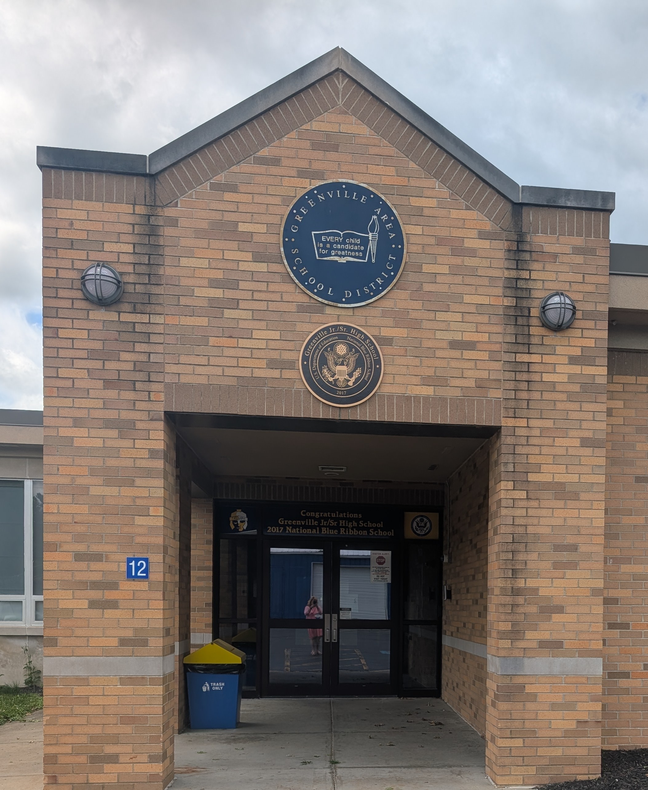 District Office