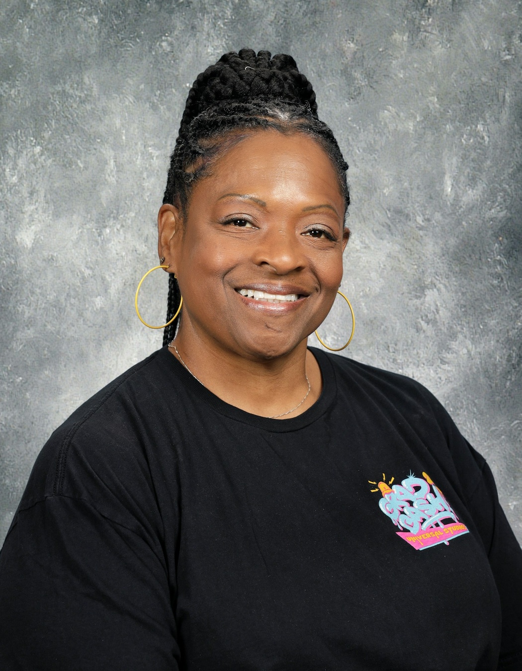 Tonya Bowman Tonya Bowman