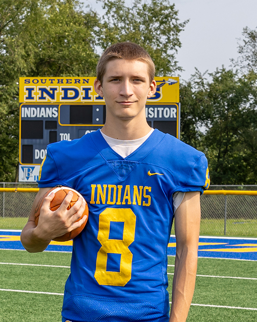 Cody Shope