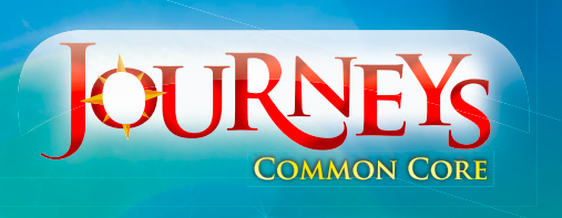 Journey's Common Core