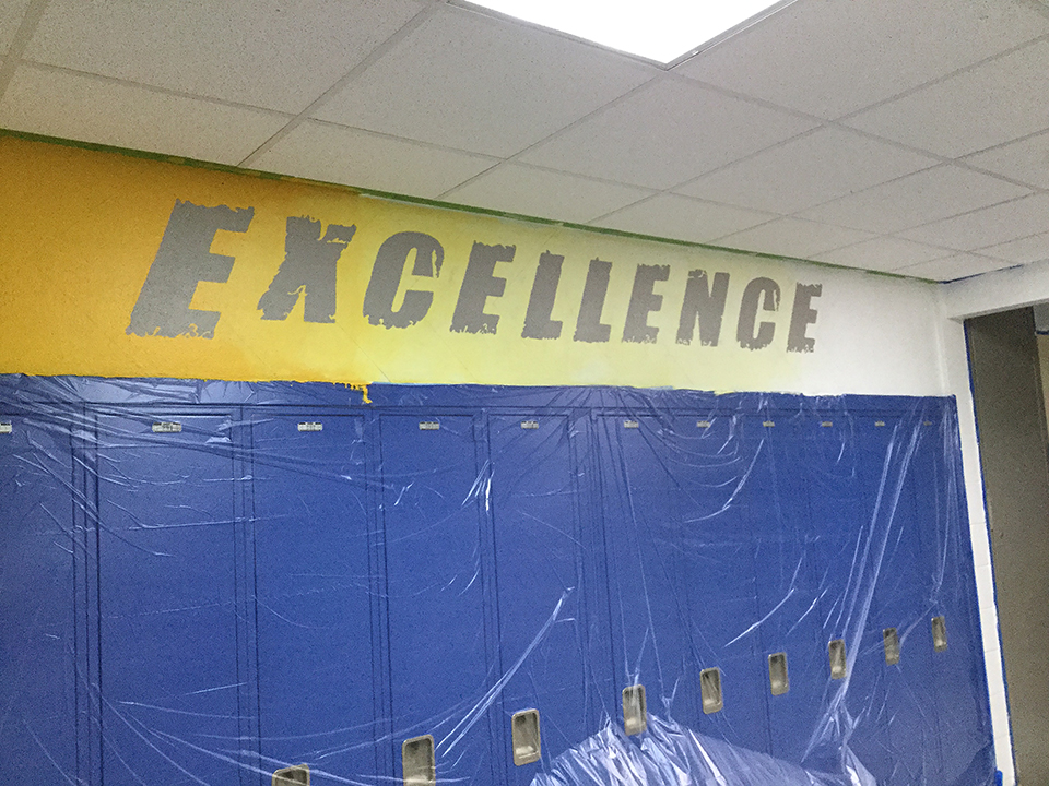 T.R.I.B.E. - EXCELLENCE