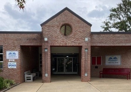 Jefferson Adult Learning Center