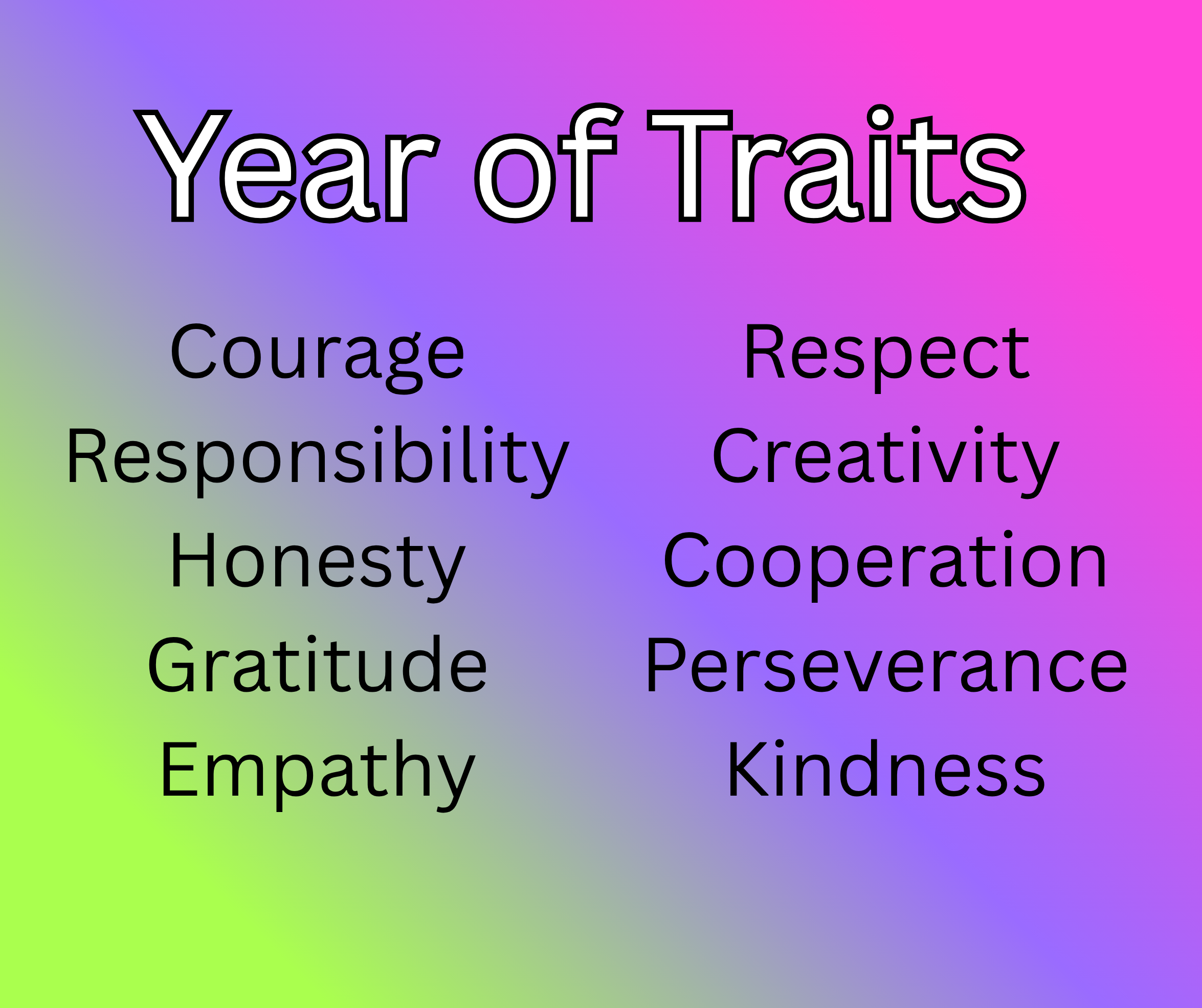 year