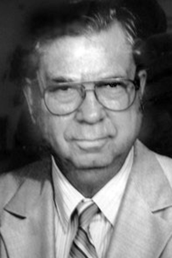 Dr. Ernest Wells