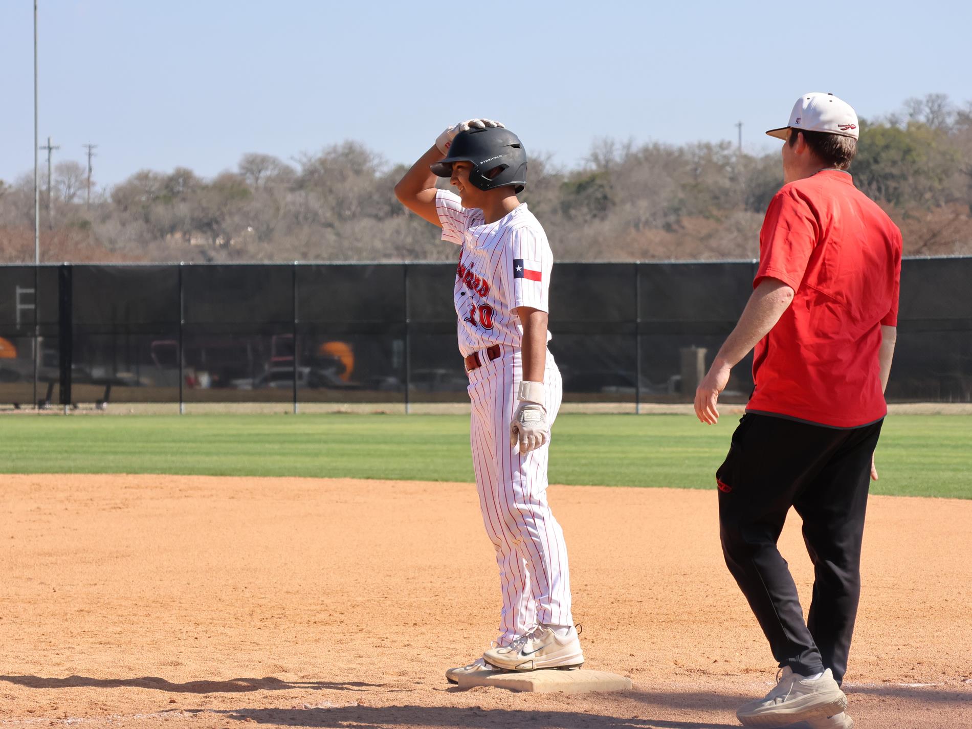 Ingram Tourney v. Warren 2.27.26