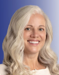 headshot of Lisa Roman, LHUSD Governing Board Member