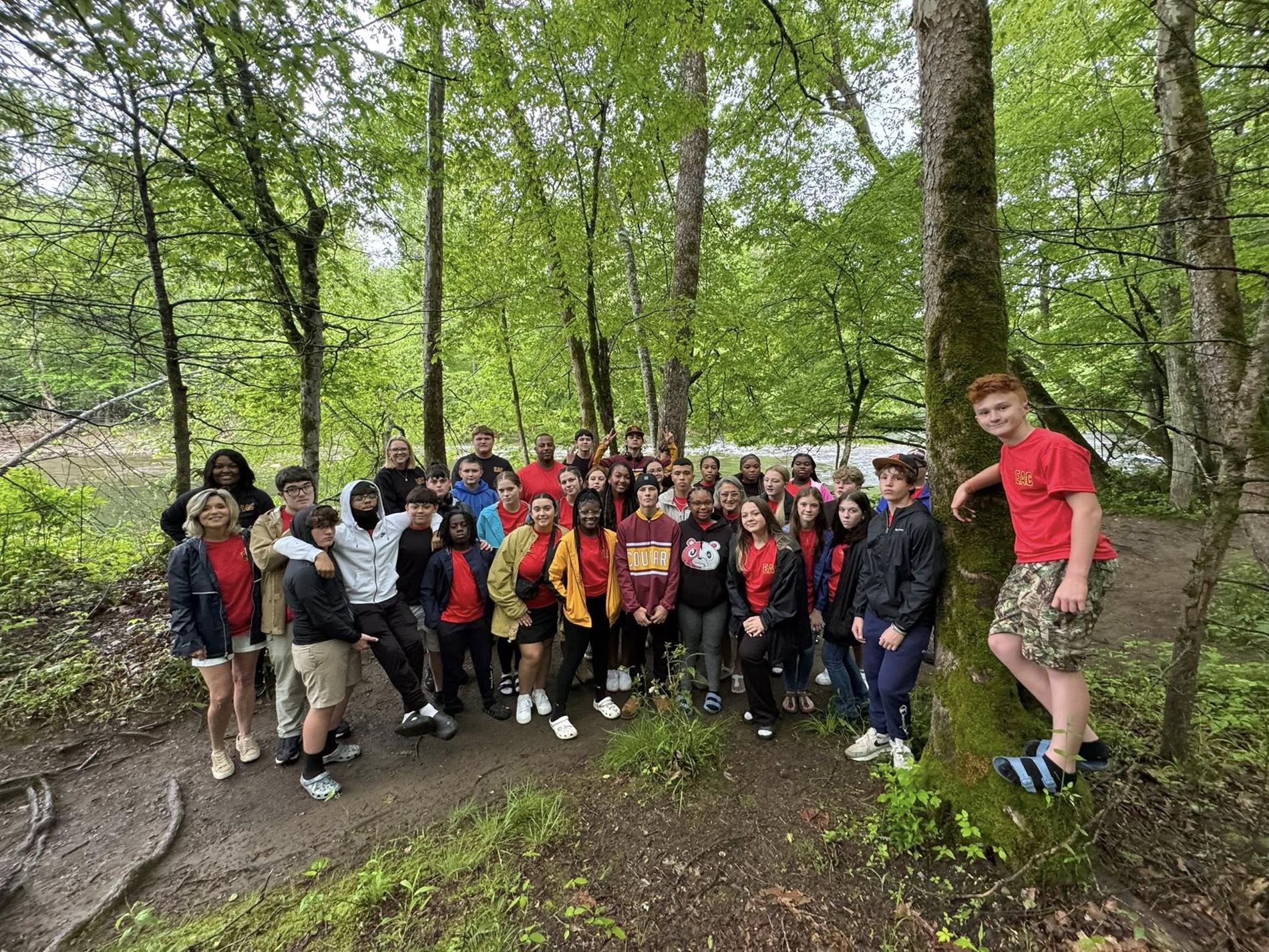 Field Trip