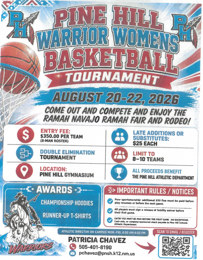 Women's Basketball Tournament
