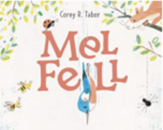 Mel Fell