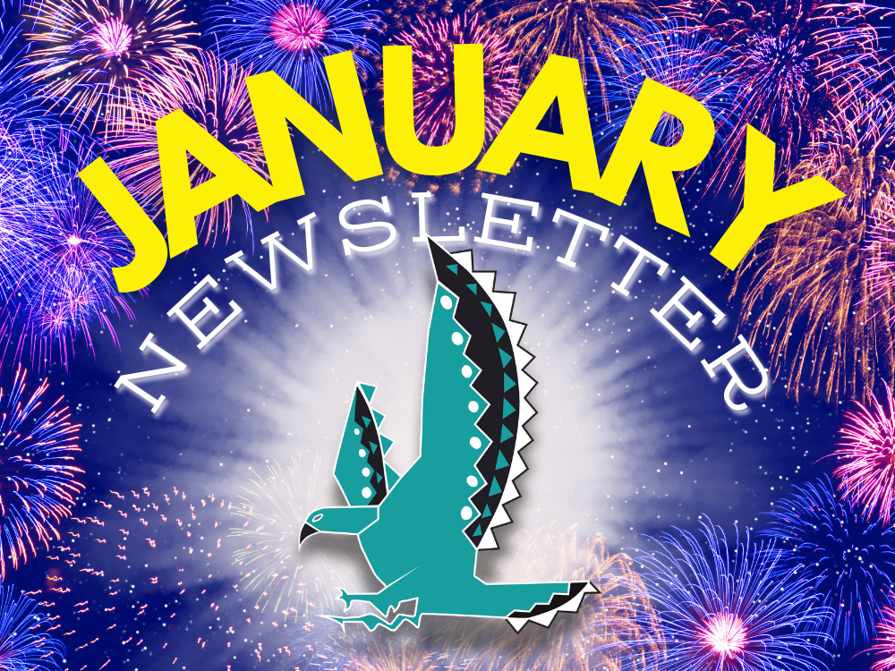LMS Newsletter January 2026