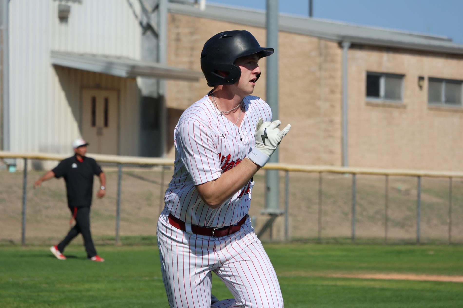 Ingram Tourney v. Warren 2.27.26