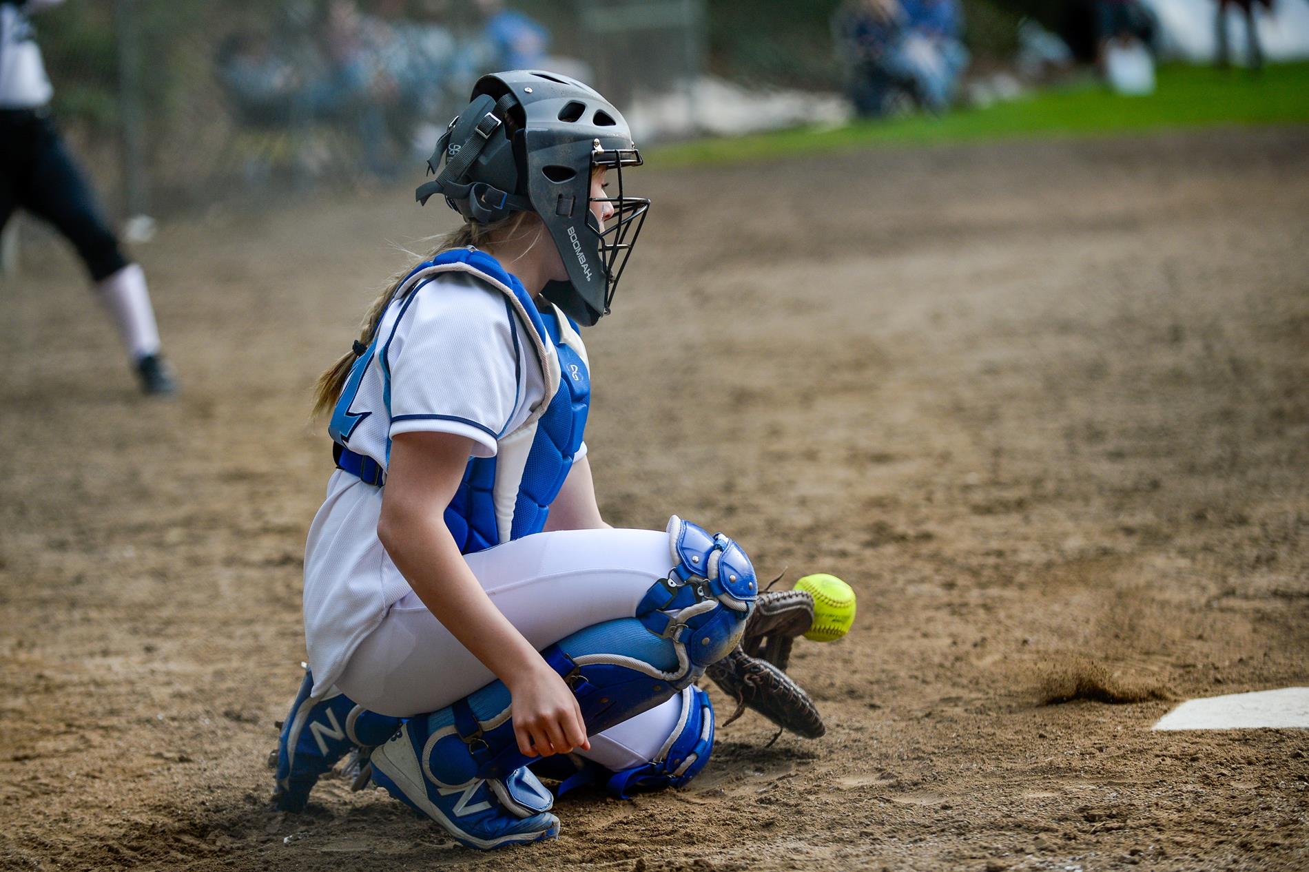 IHS Softball