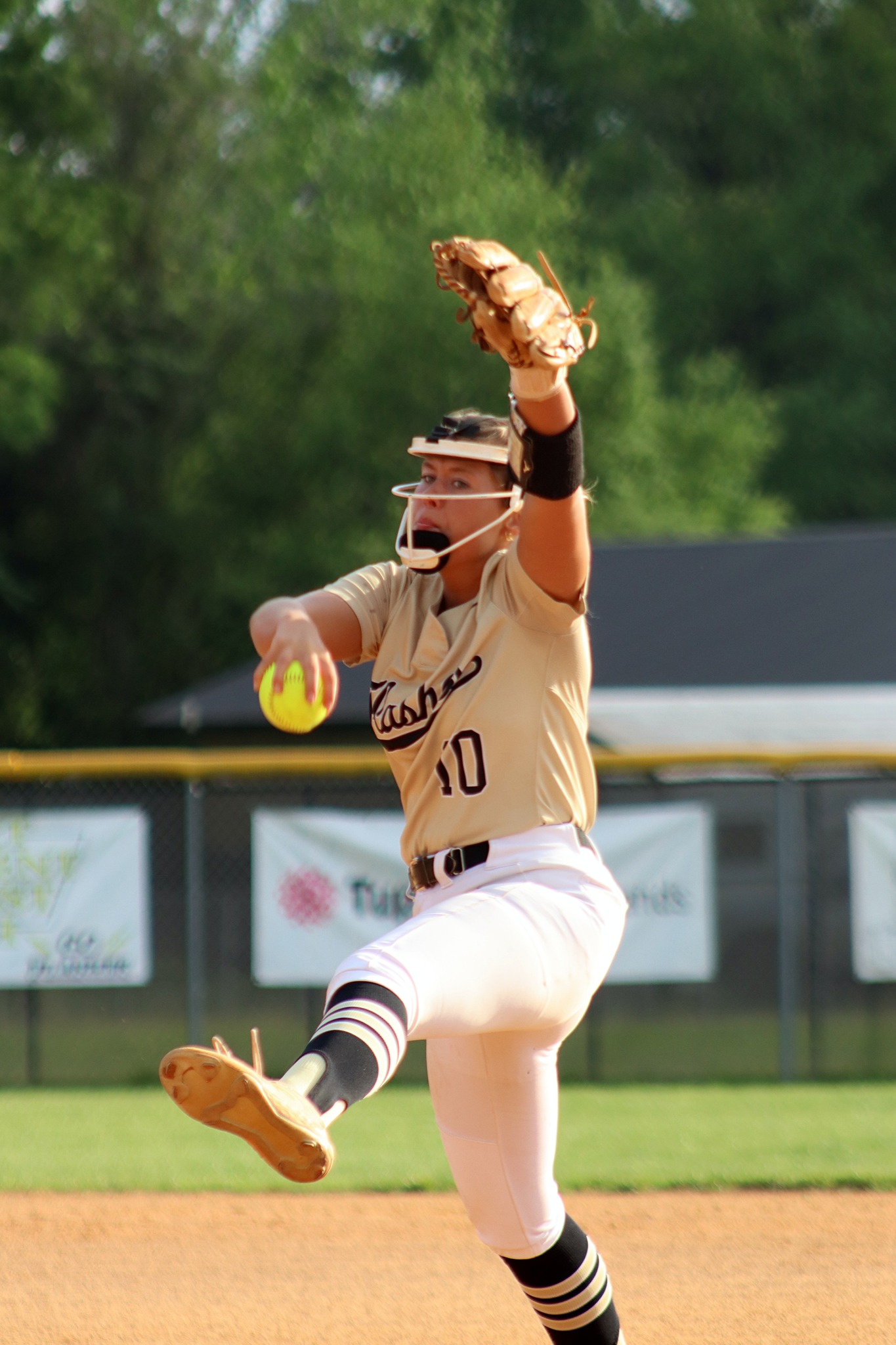 Softball 24-25