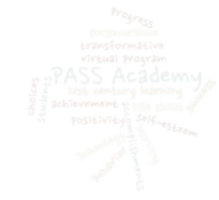 PASS Academy Logo