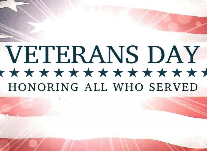 Veterans Day