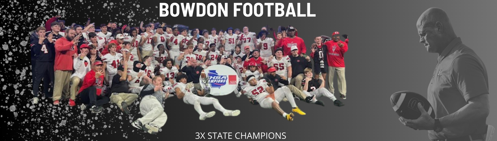 State Championship Slide