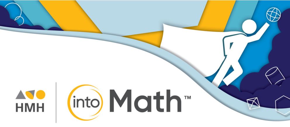 HMH Into Math
