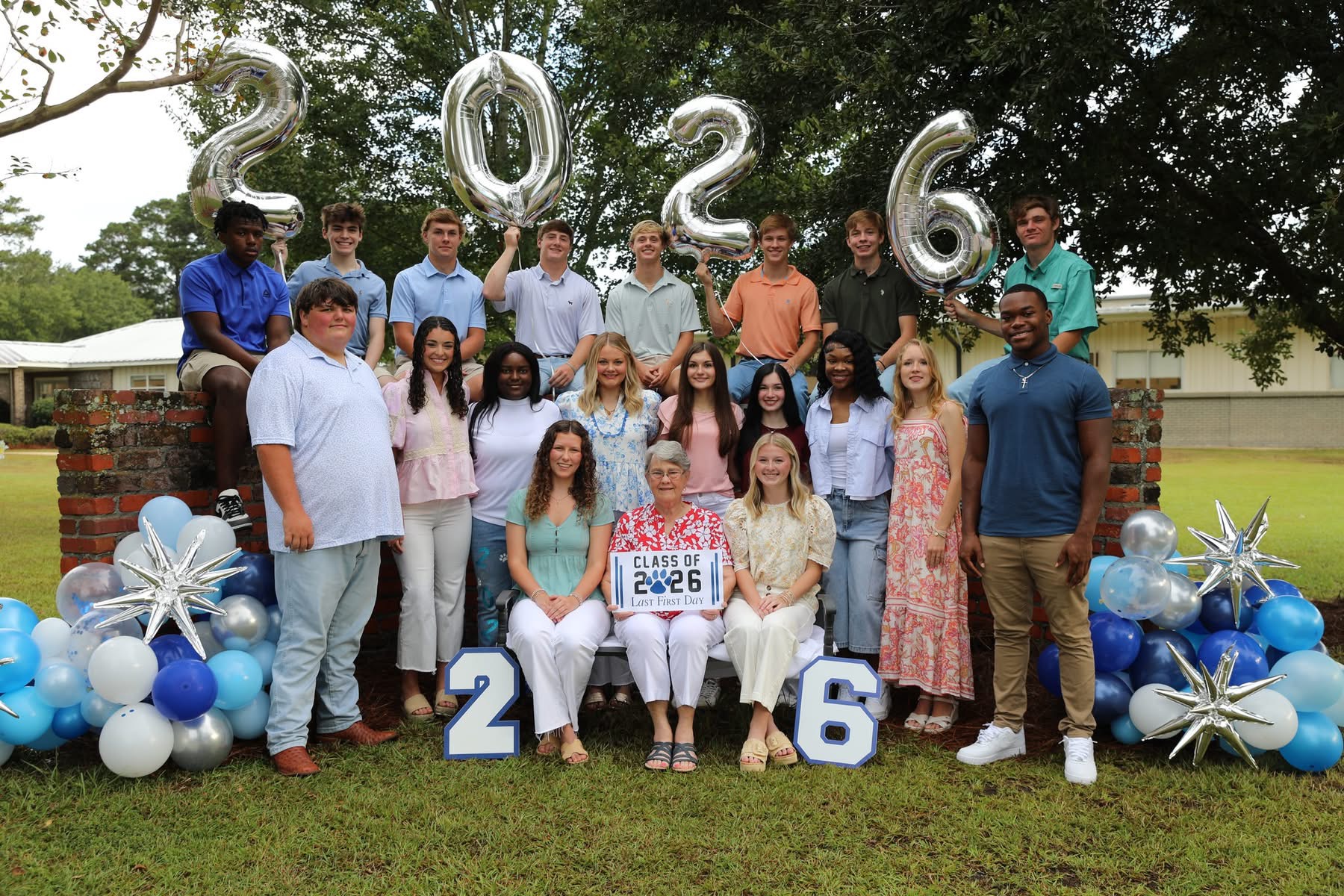 Class of 2026