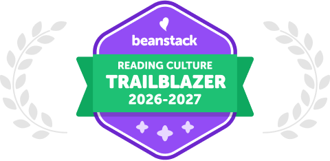 Beanstack Trailblazer Award 2026-2027
