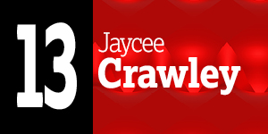 Jaycee Crawley