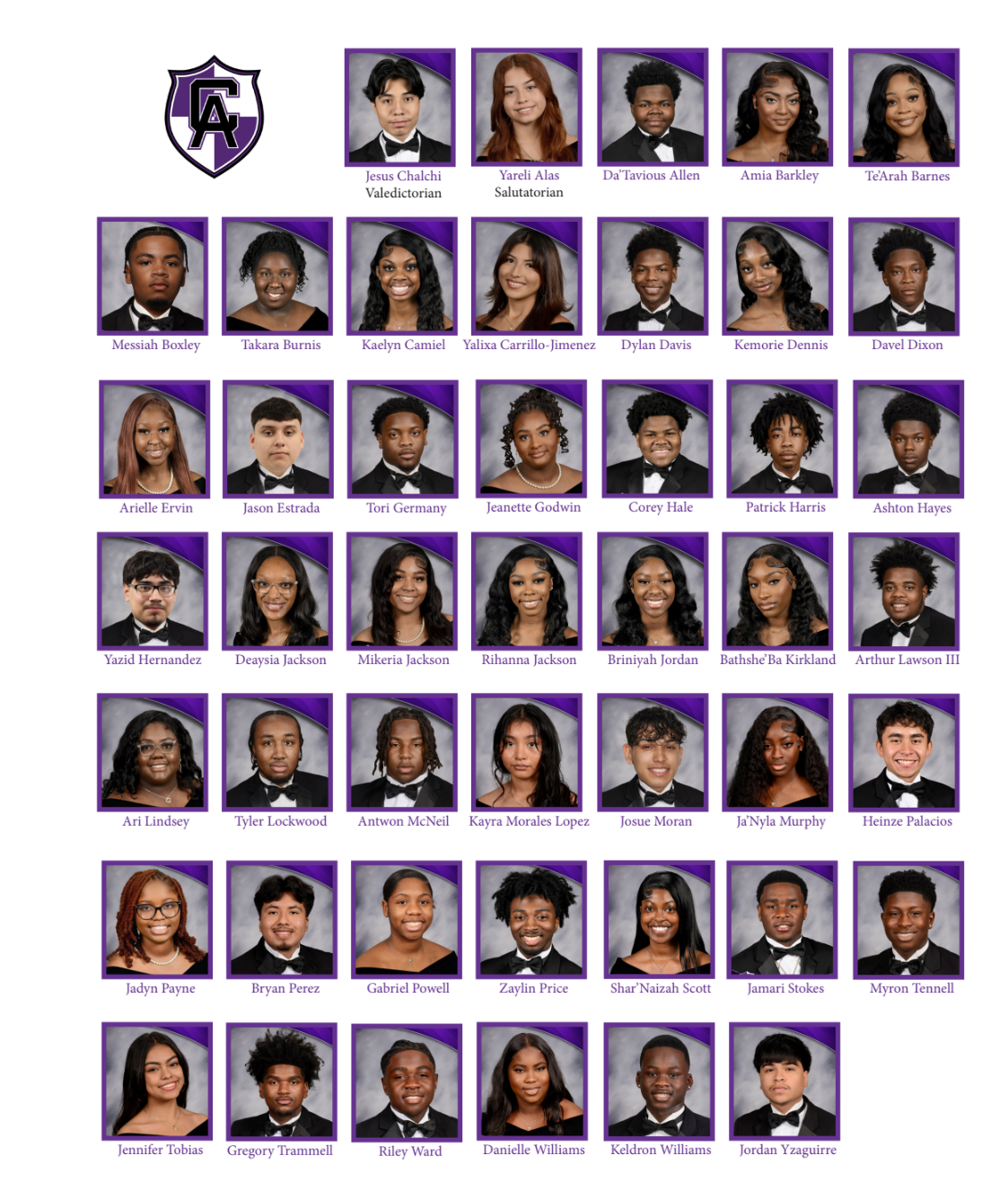 Graduates