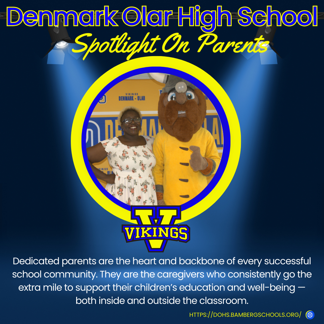 Spotlight on Parents