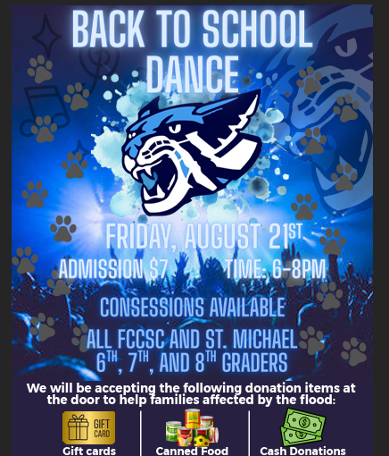 fcms dance