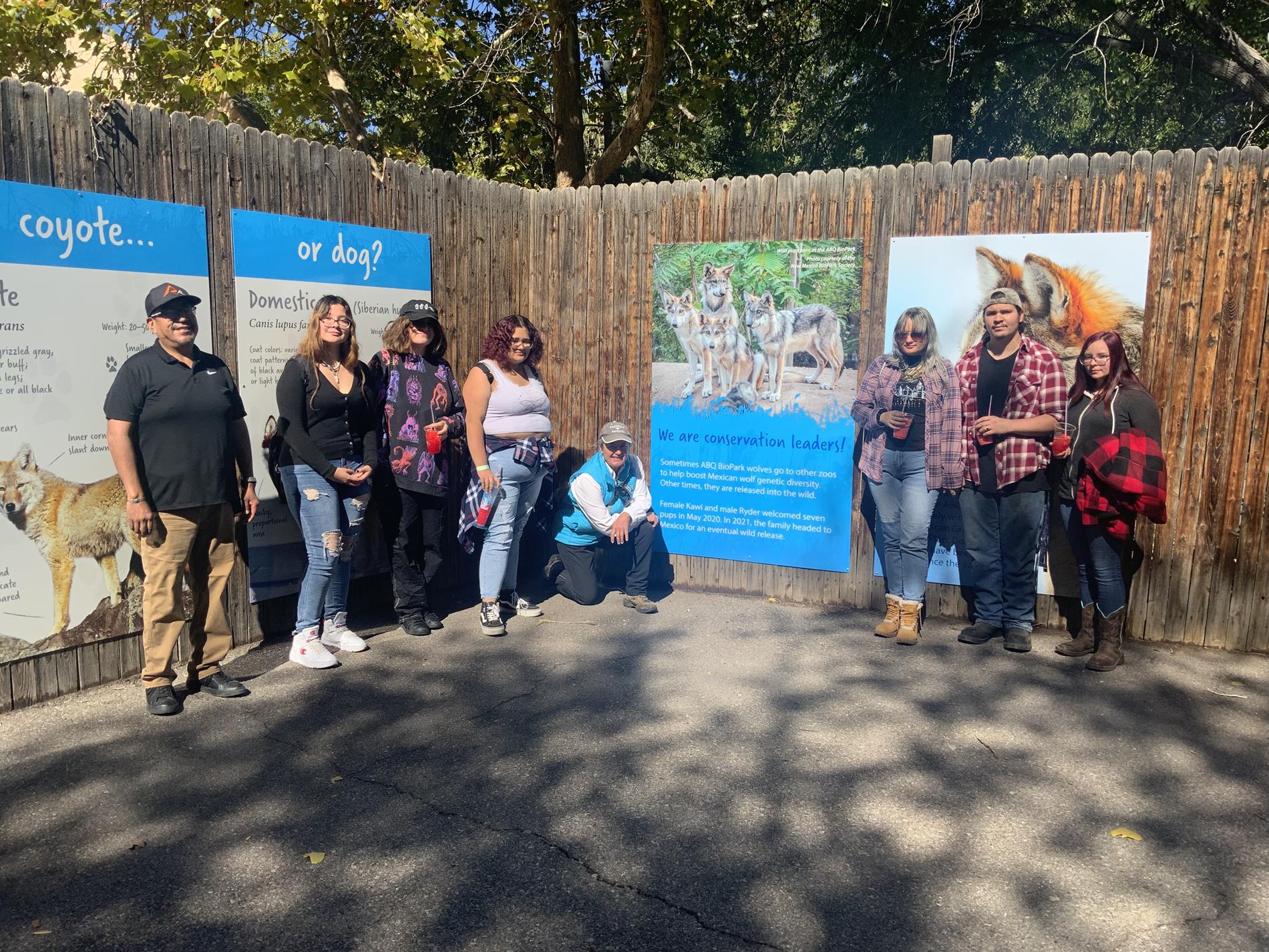 ZOO Trip