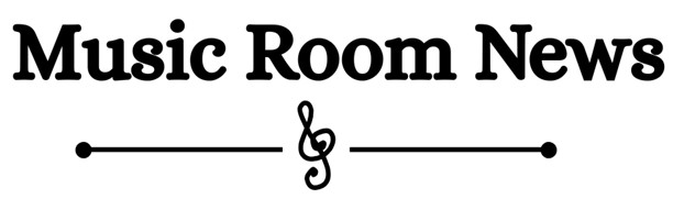 Title of Page Music Room News