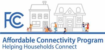 Affordable Connectivity Program Logo