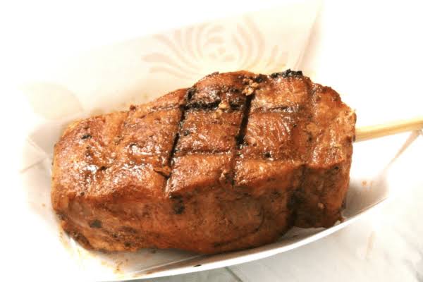 pork chop