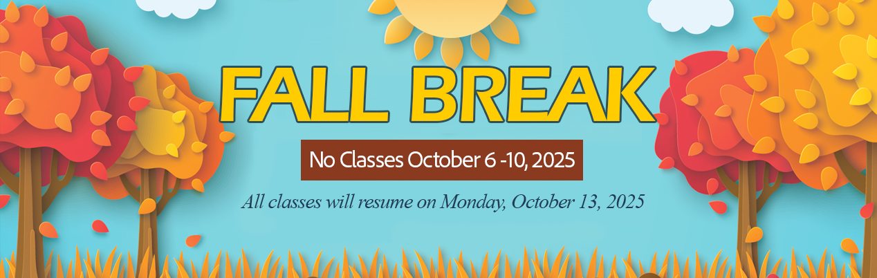 Fall Break