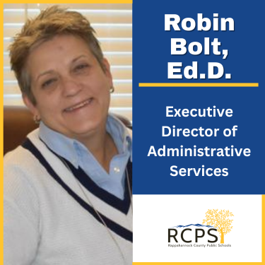 Dr. Robin Bolt