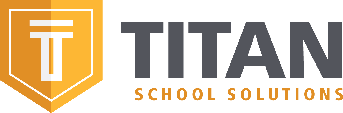 Titan School Solutions 