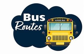 bus routes