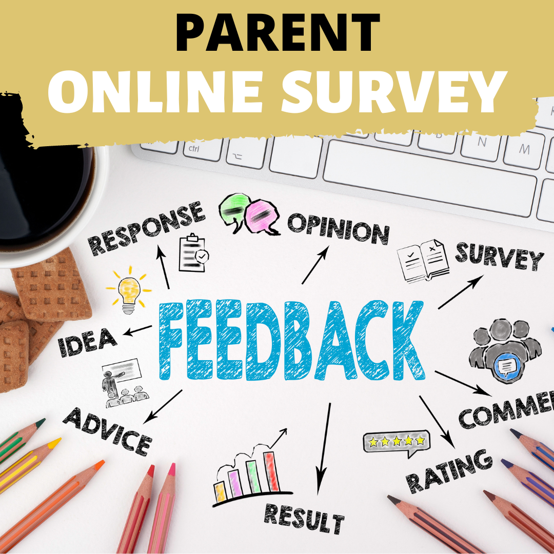 Parent Online Survey
