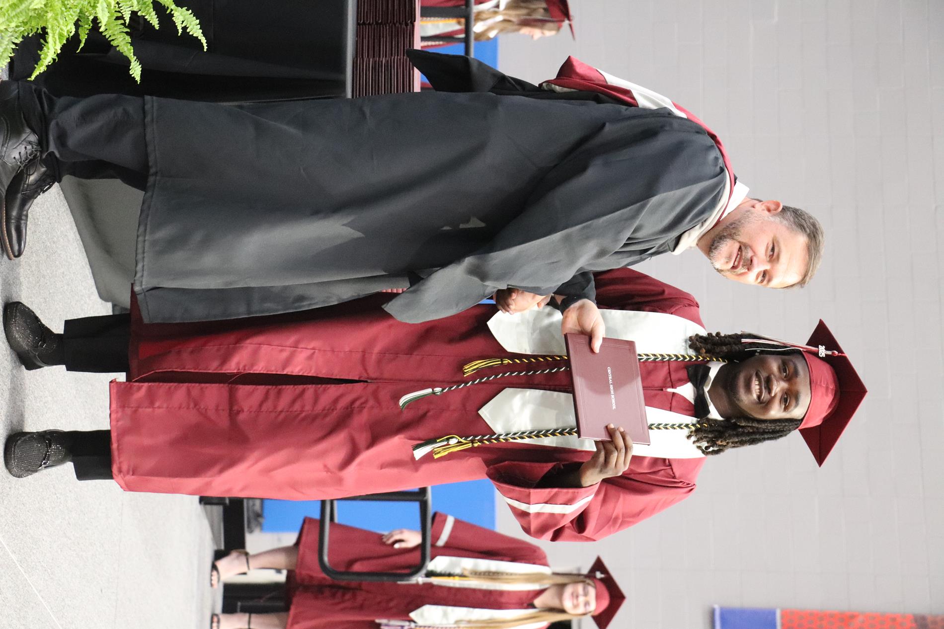 Graduation 2025