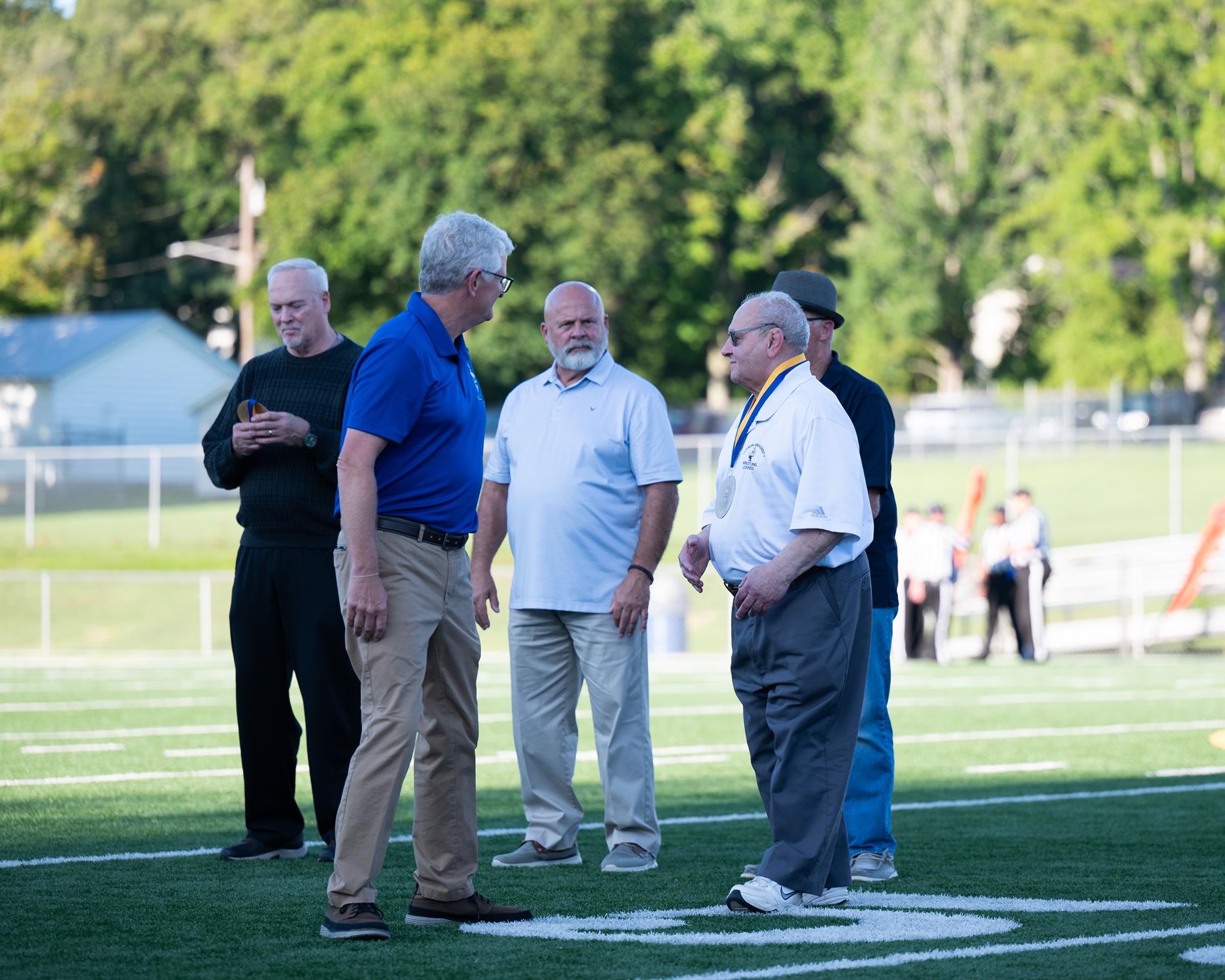 HOF Induction 2023