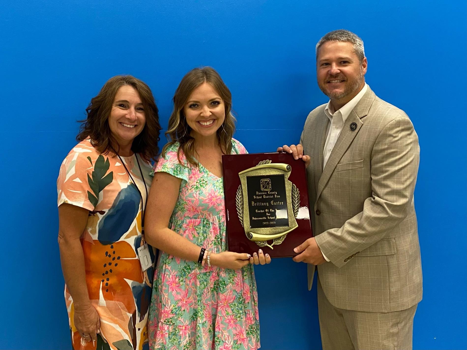 teachers of the year teachers of the year