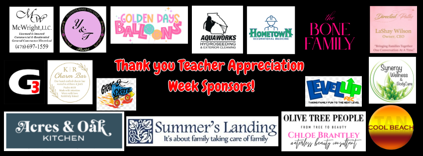 Teacher Appreciation