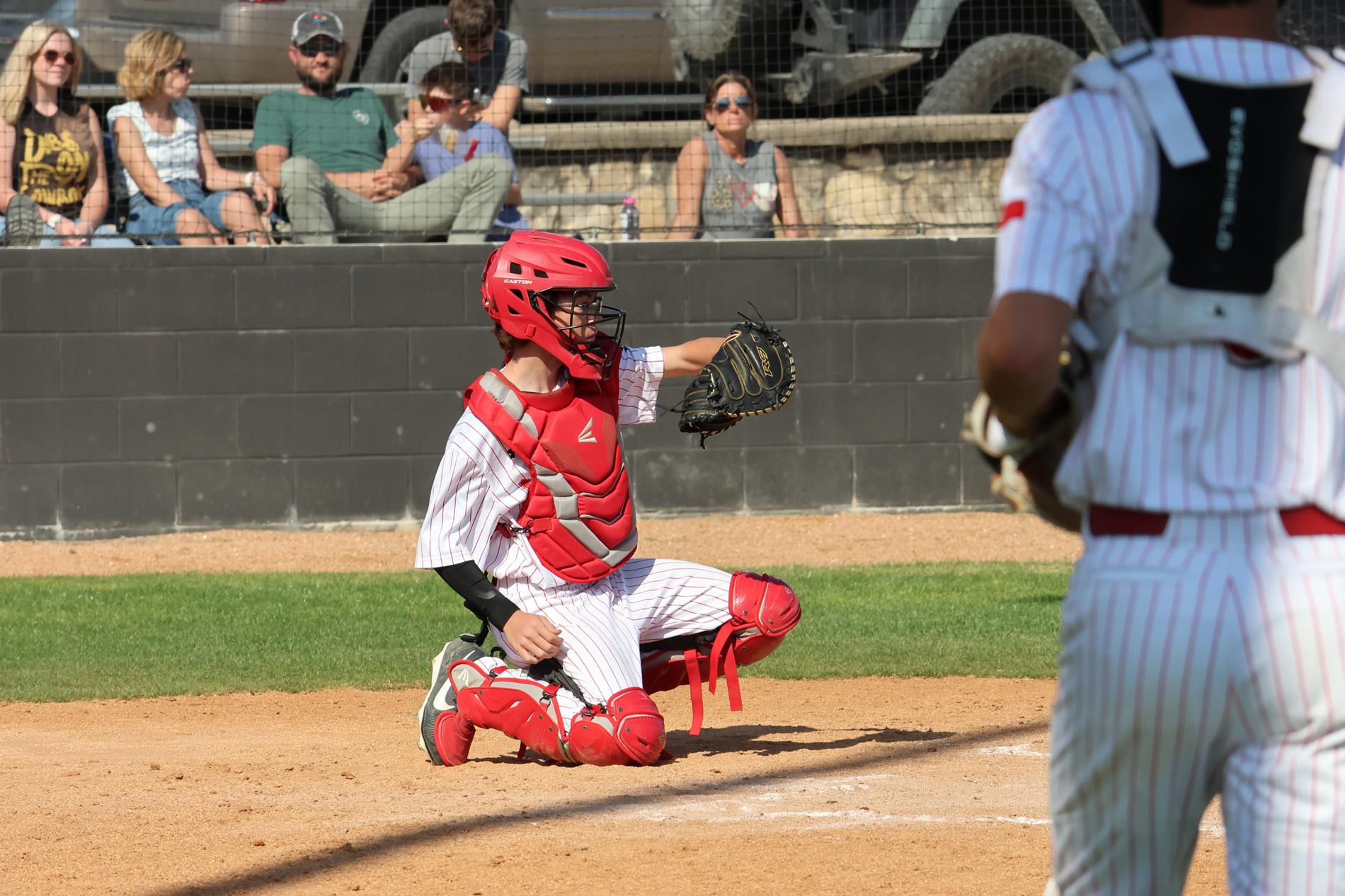 Ingram Tourney v. Warren 2.27.26