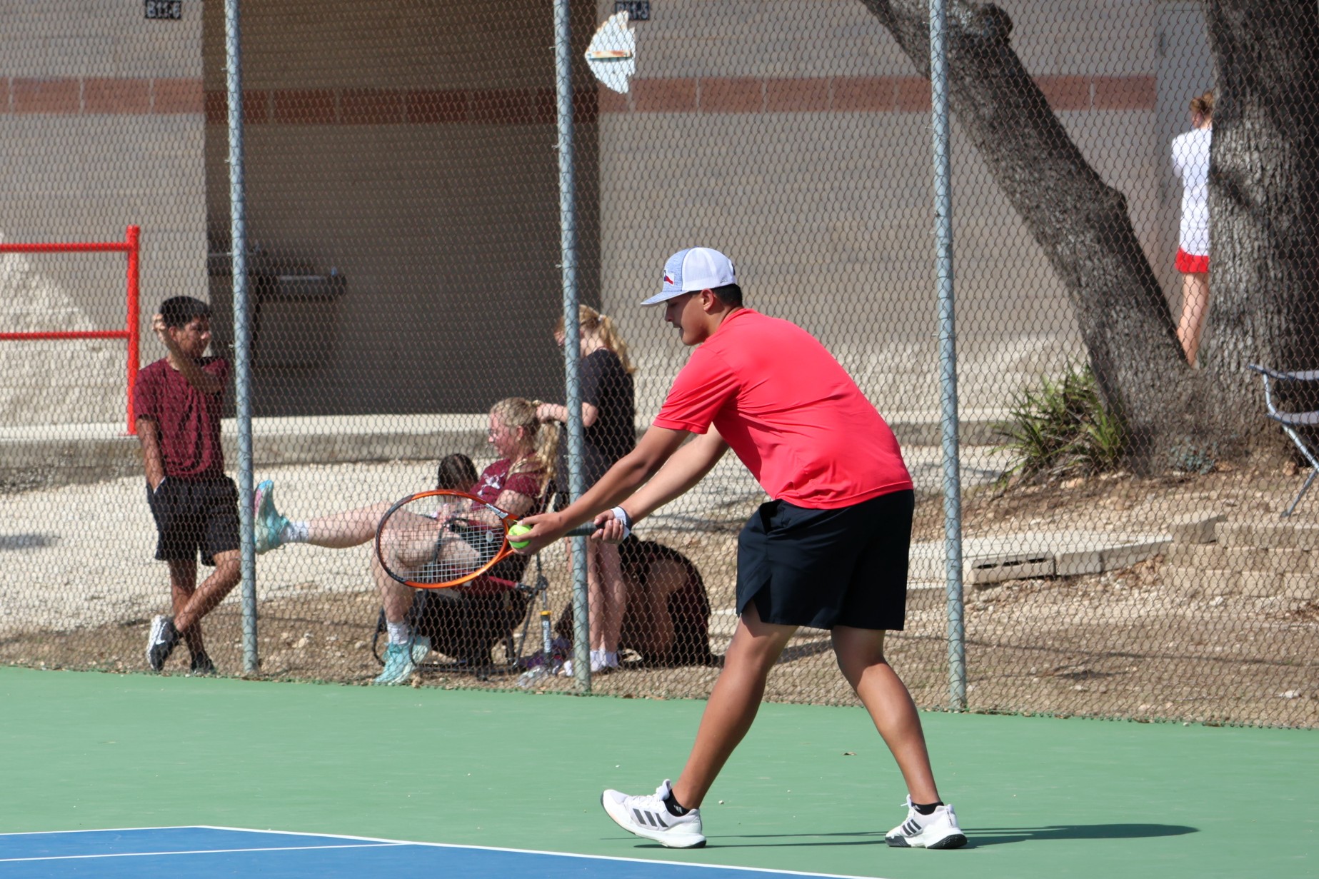 JV Ingram Tourney 2.9.26