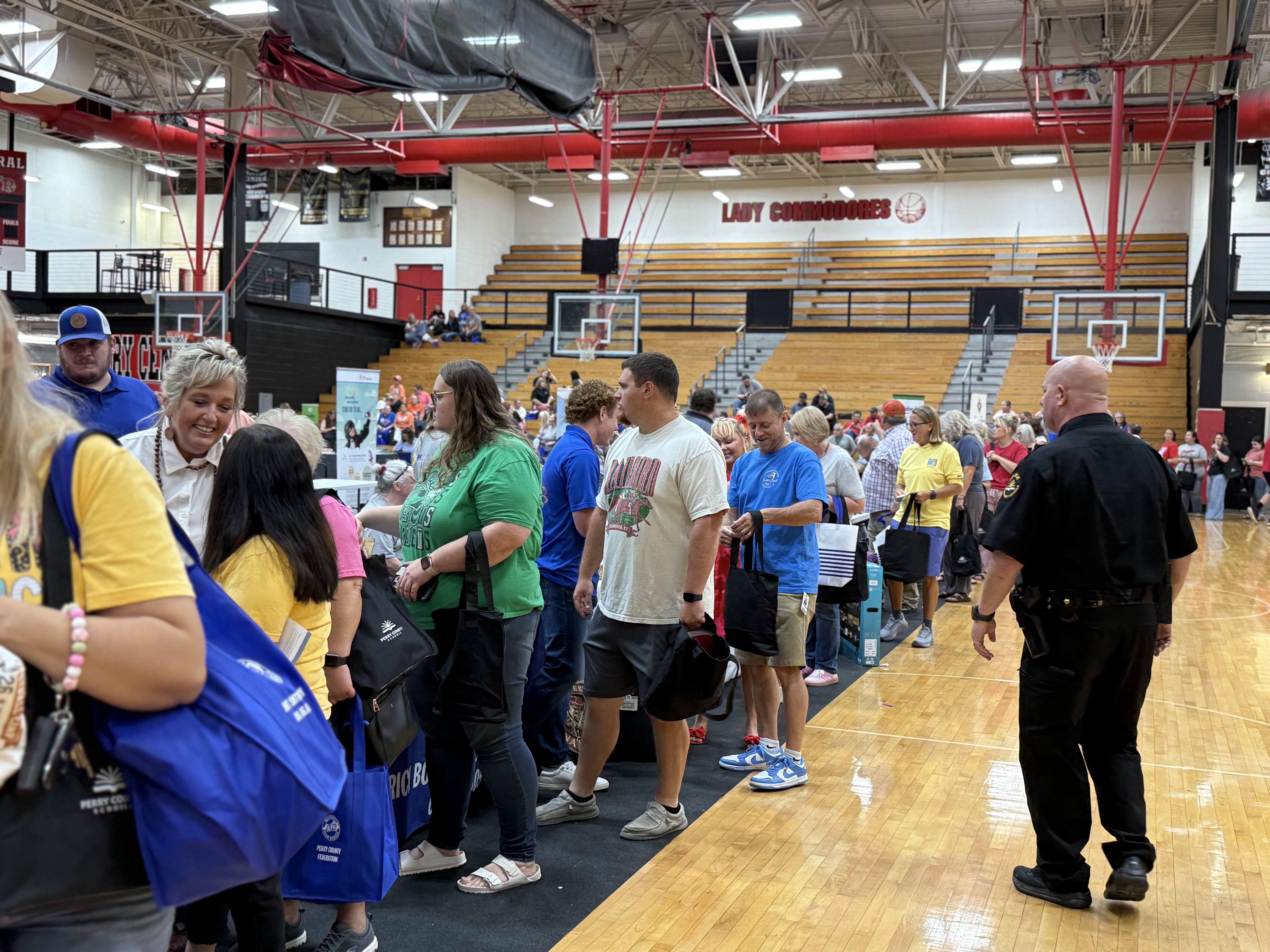 Finance