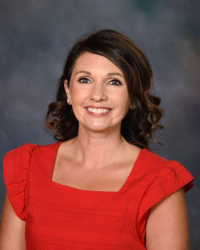 Holly Eslick