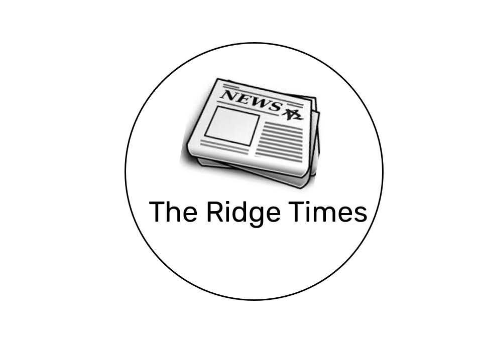 The Ridge Times