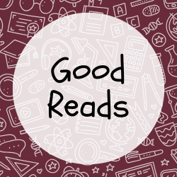 Good Reads